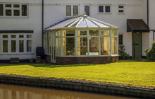 Chapmans Well conservatory leads