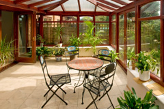 Chapmans Well conservatory quotes
