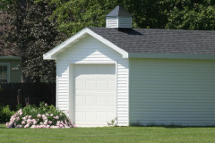 Chapmans Well outbuilding construction costs
