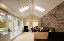 Chapmans Well single storey extension leads